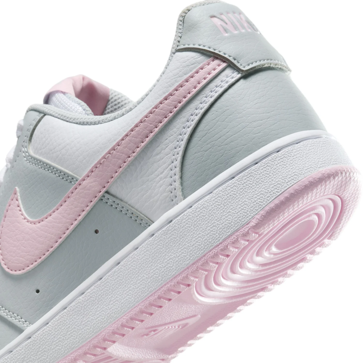 Court Vision Low Next Nature - Womens - Image 8
