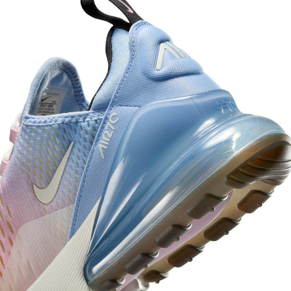 Air Max 270 - Womens - Image 7