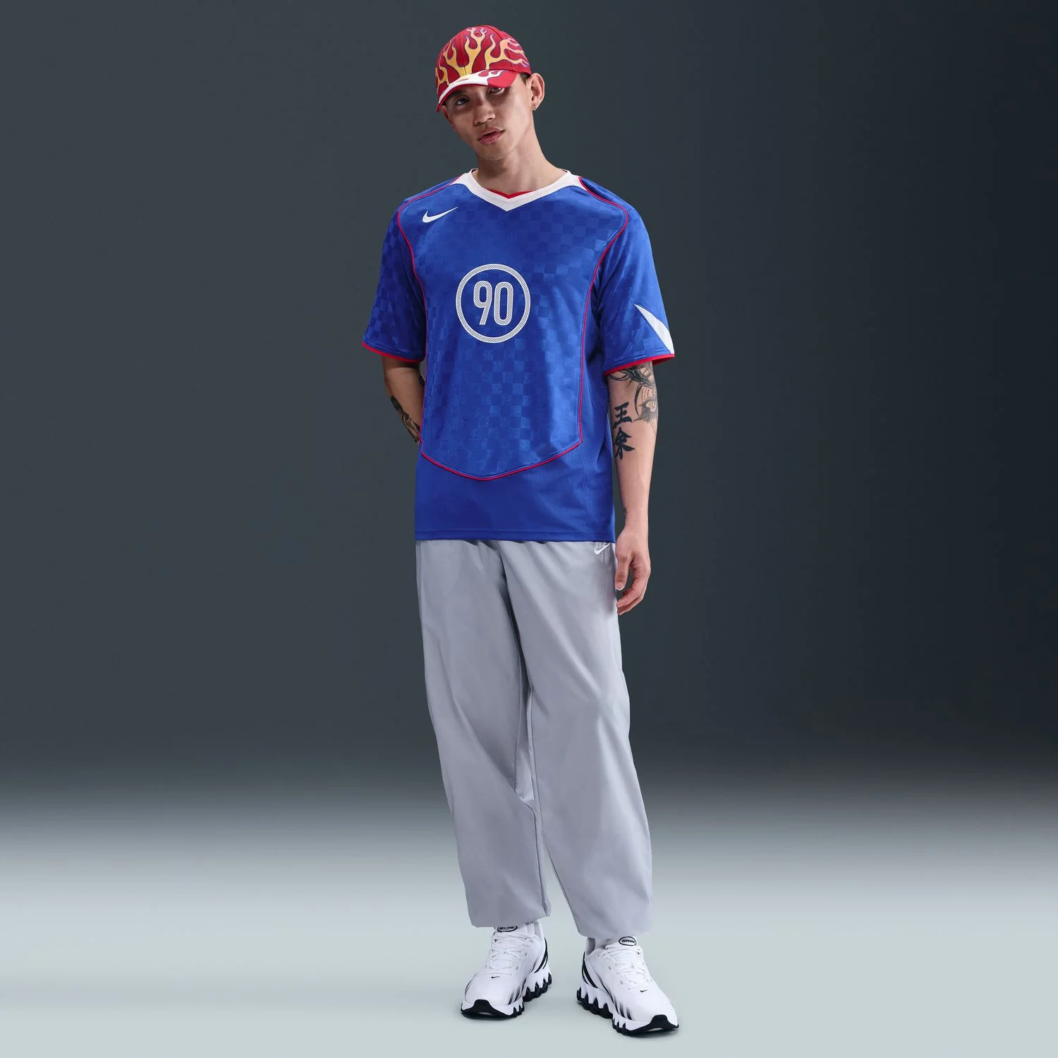 T90 Jersey -Mens - Image 5