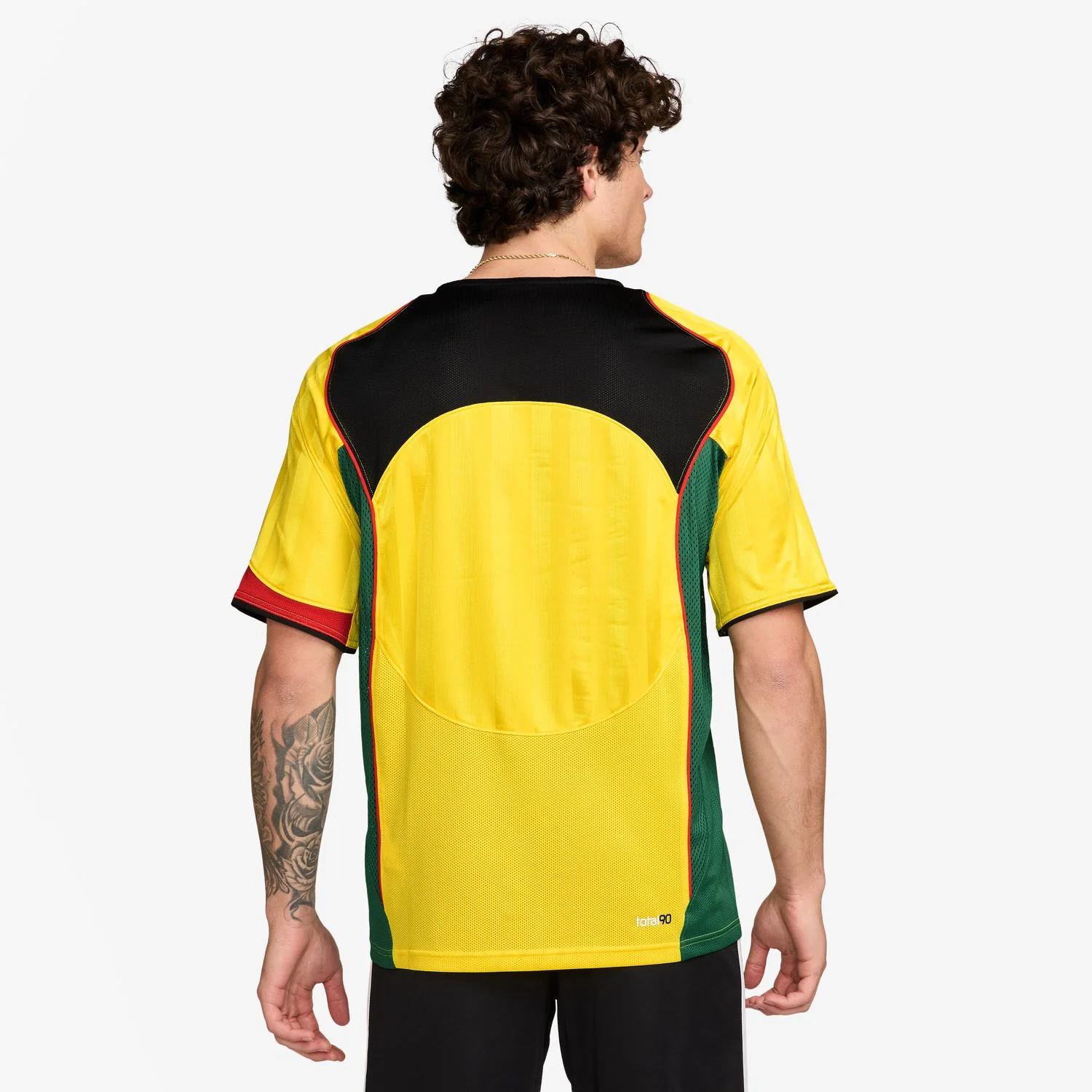 T90 Jersey -Mens - Image 3