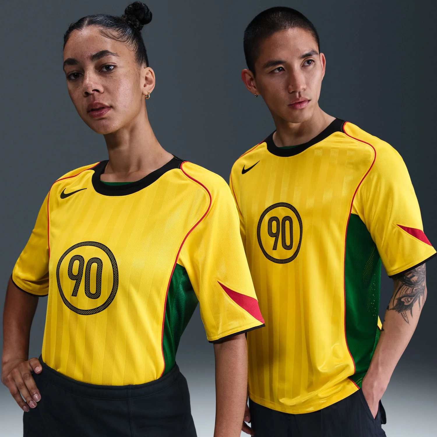 T90 Jersey -Mens - Image 4