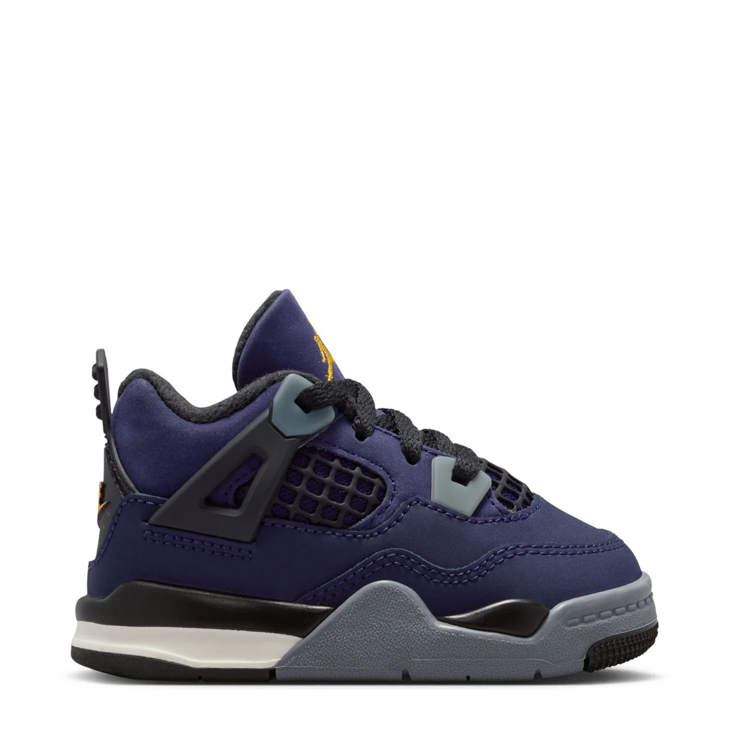 Retro 4 - Toddler