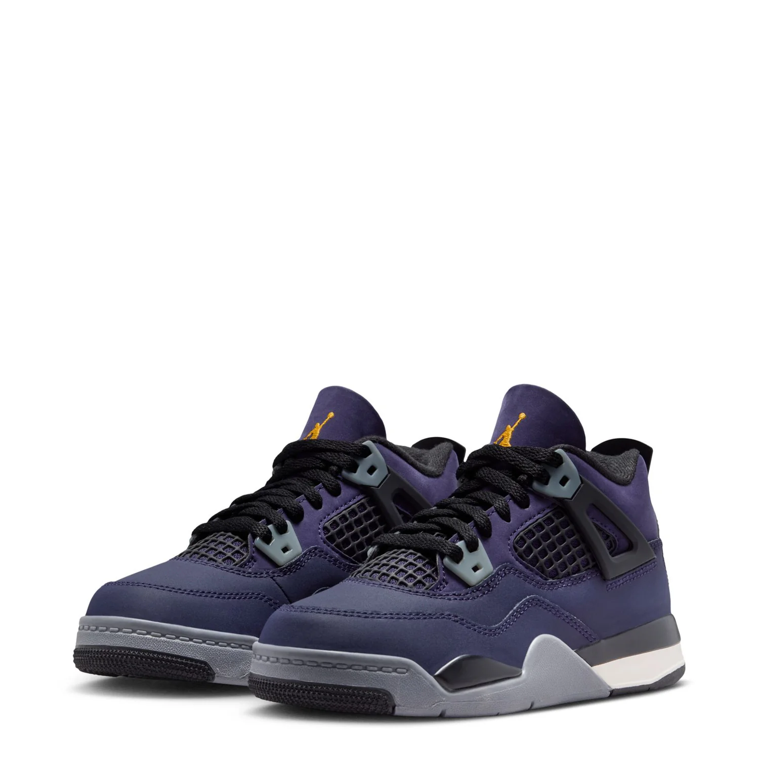 Retro 4 - Kids - Image 3