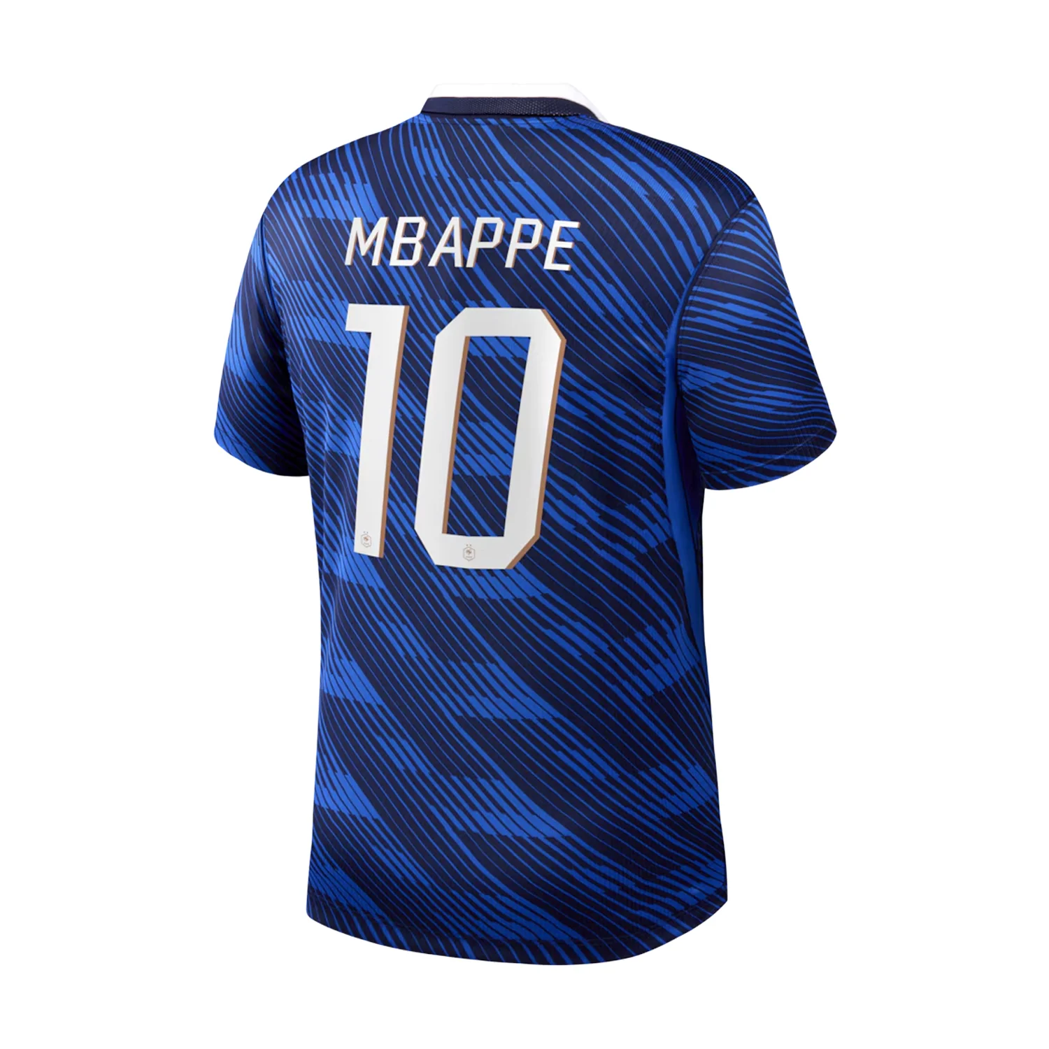 France 26/27 Mbappe #10 Replica Home Jersey -Youth - Image 3