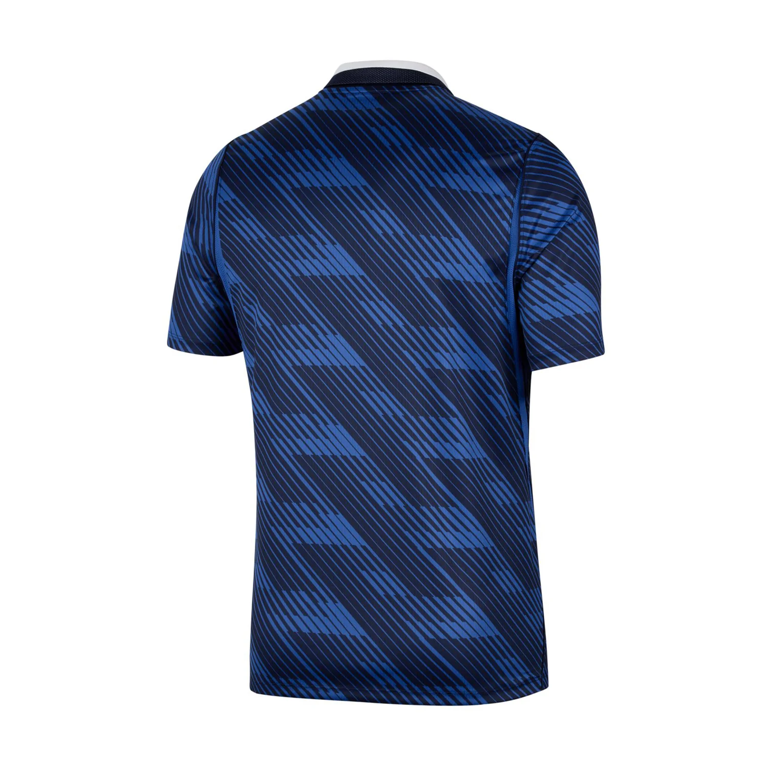 France 26/27 Replica Home Jersey -Mens - Image 8