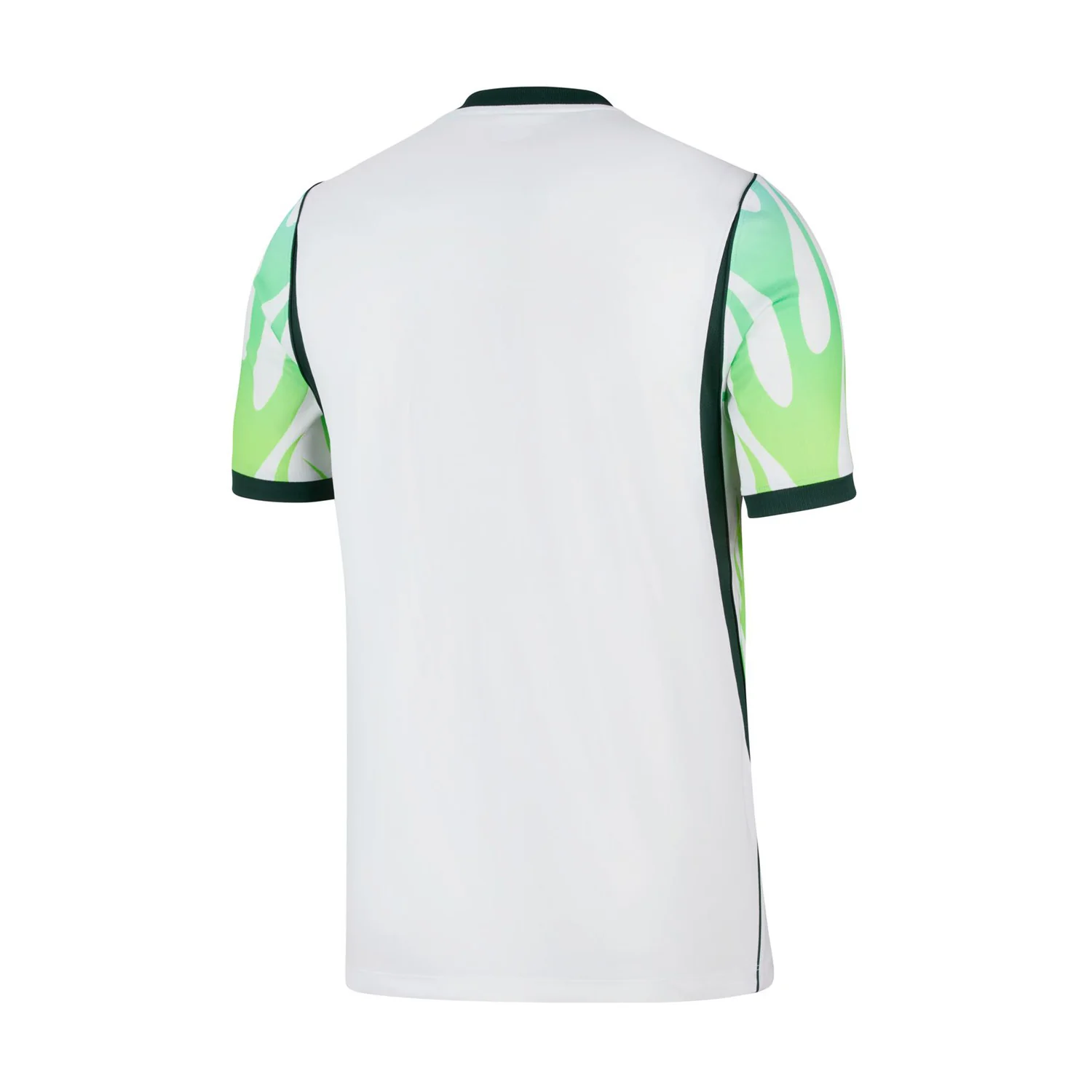Nigeria 26/27 Replica Away Jersey -Mens - Image 7