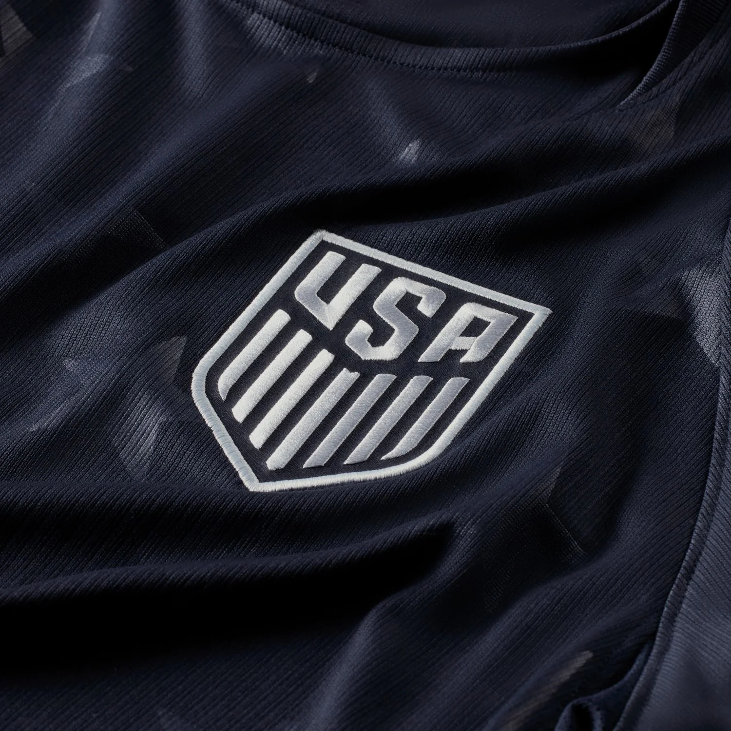 USA 26/27 Replica Away Jersey - Mens - Image 5