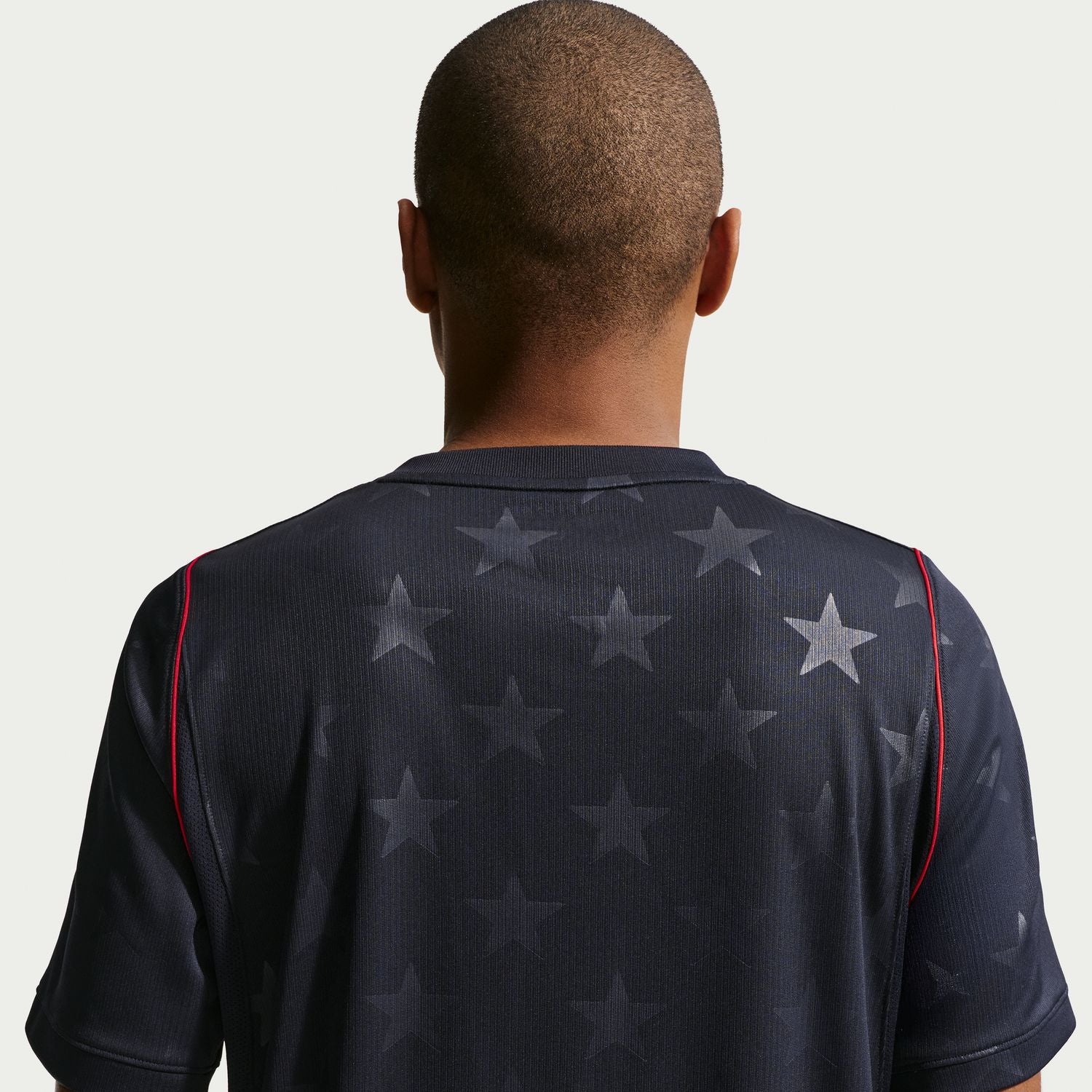 USA 26/27 Replica Away Jersey - Mens - Image 7
