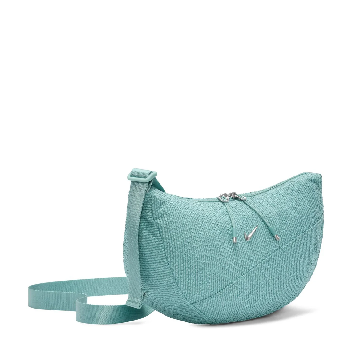 Aura Crescent Corduroy Crossbody - Image 2