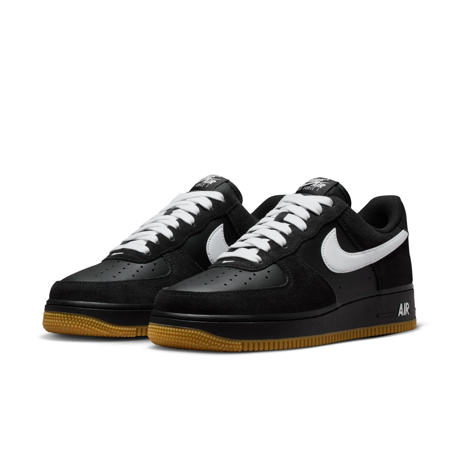Air Force 1 Low 07 LV8 - Mens - Image 2