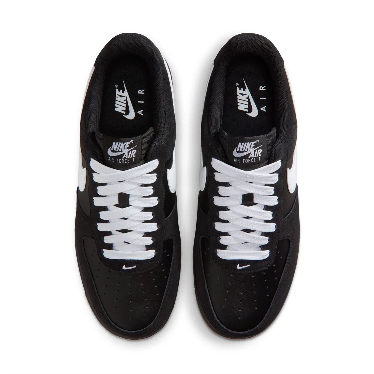 Air Force 1 Low 07 LV8 - Mens - Image 3