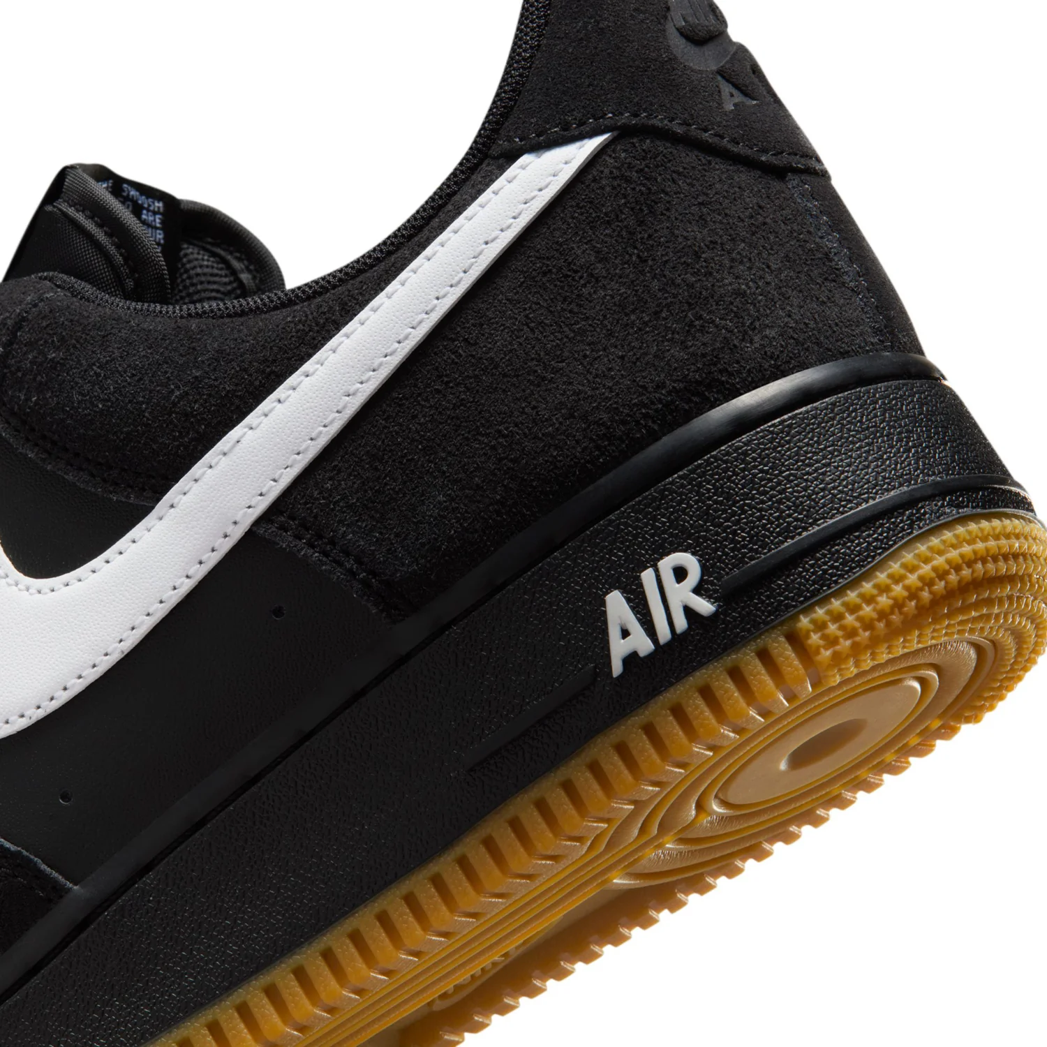 Air Force 1 Low 07 LV8 - Mens - Image 8