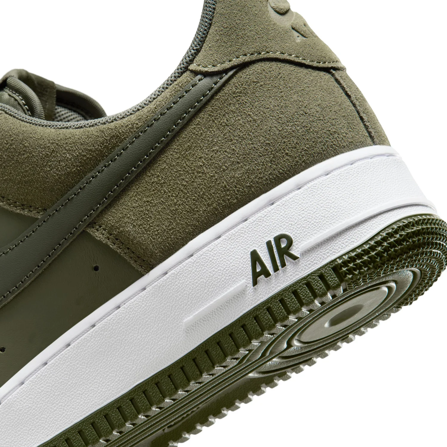 Air Force 1 Low 07 - Mens - Image 8
