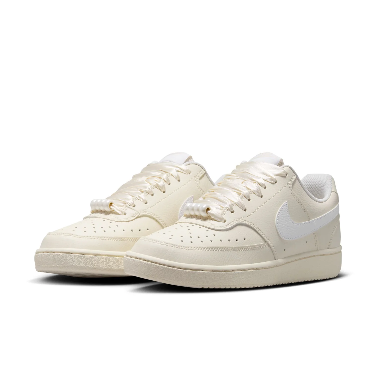 Court Vision Low SE - Womens - Image 2