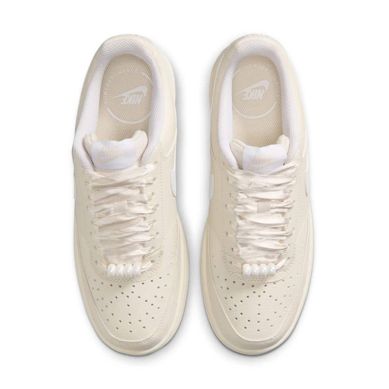 Court Vision Low SE - Womens - Image 3