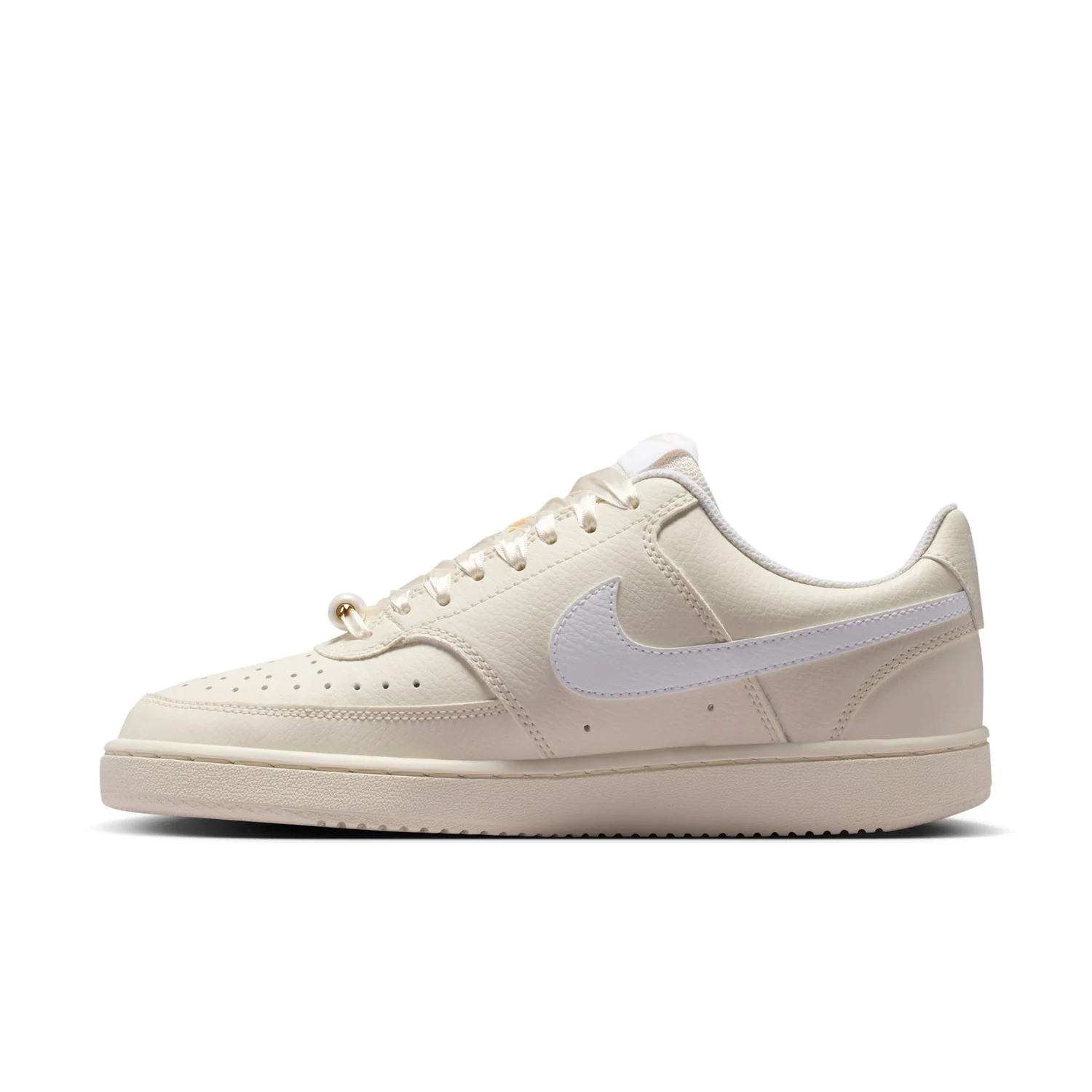 Court Vision Low SE - Womens - Image 5