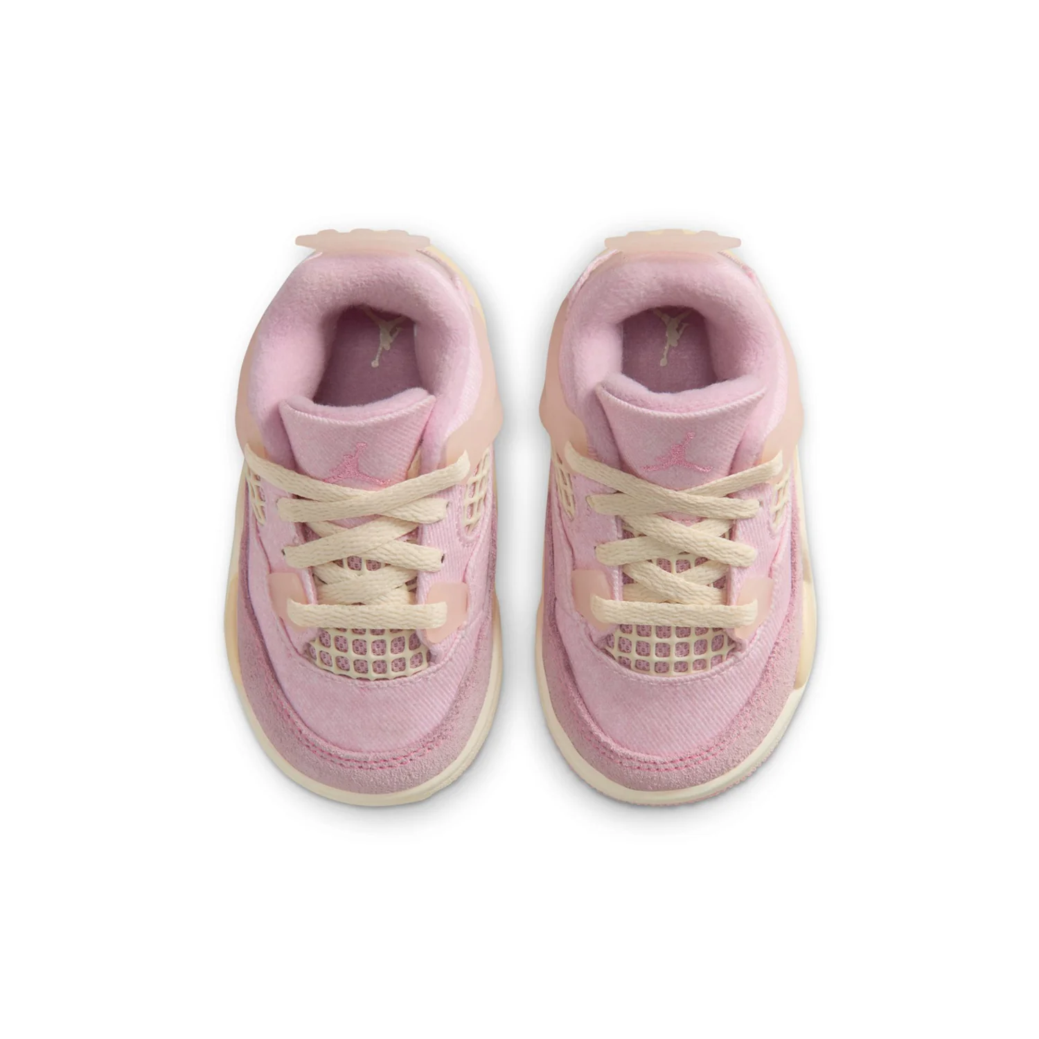 Retro 4 - Toddler - Image 3