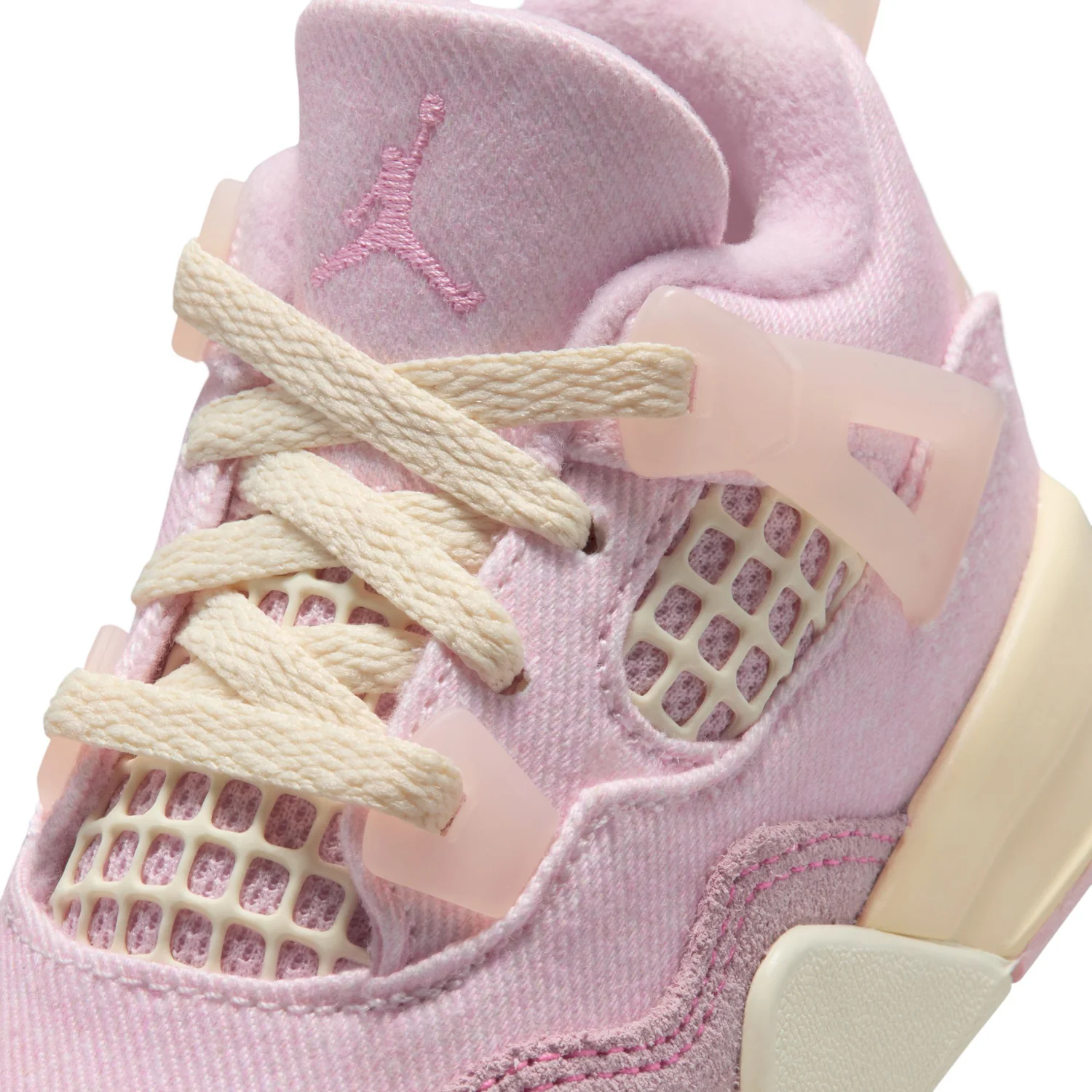 Retro 4 - Toddler - Image 7