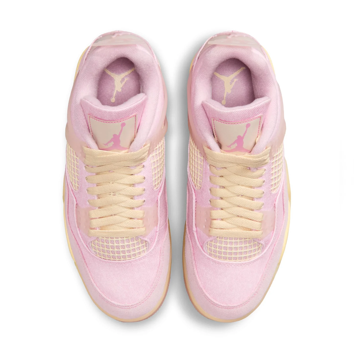 Retro 4 - Womens - Image 3