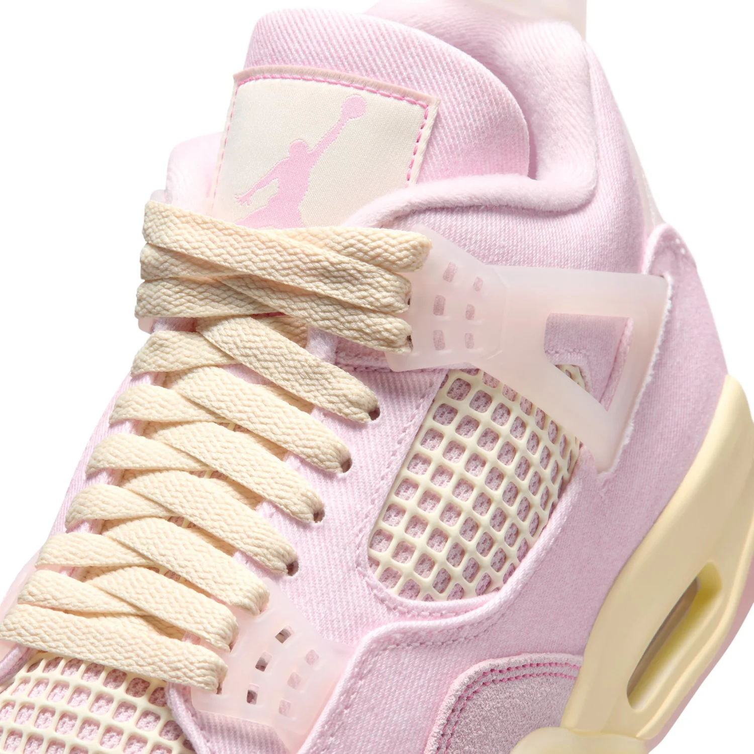 Retro 4 - Womens - Image 7