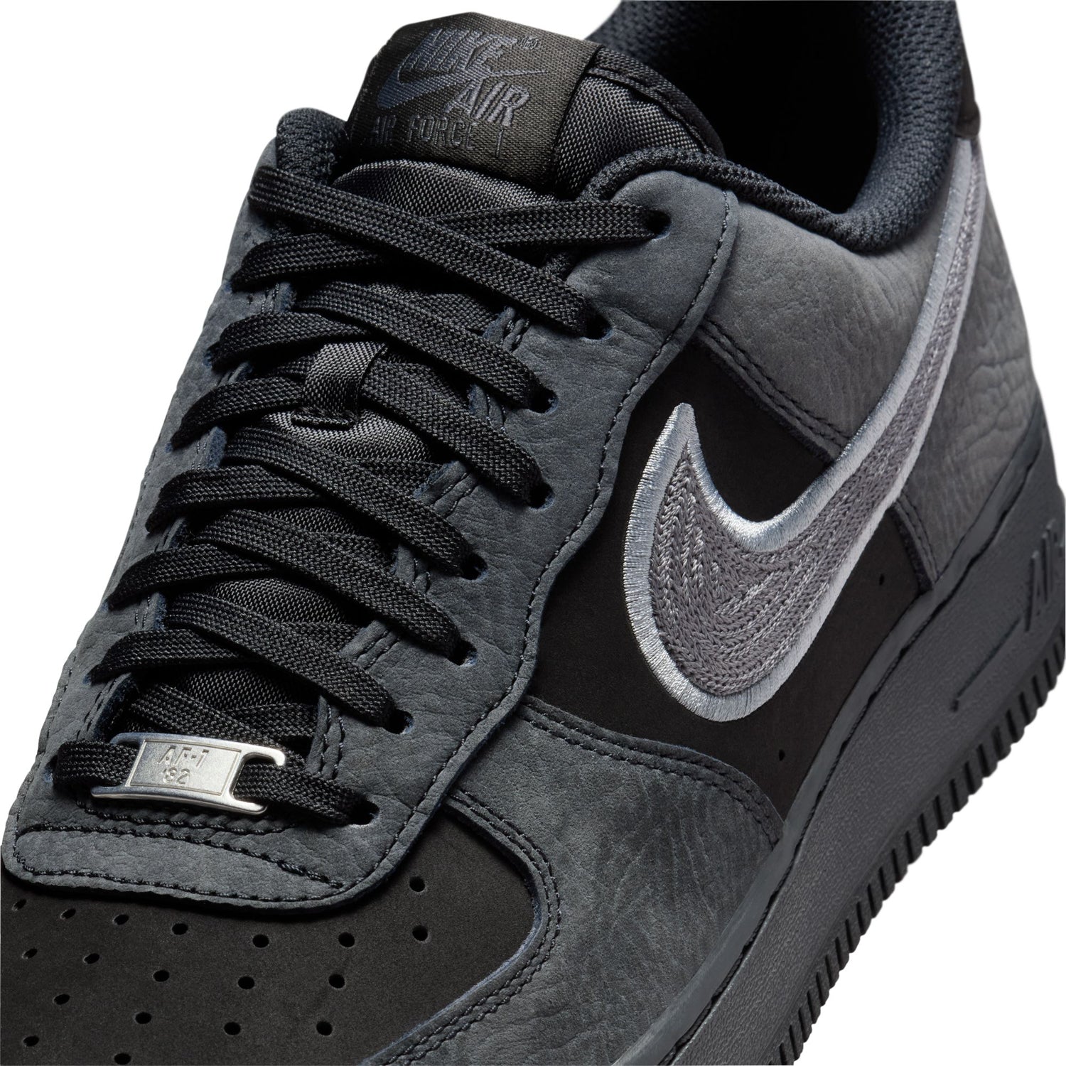 Air Force 1 Low 07 - Mens - Image 7