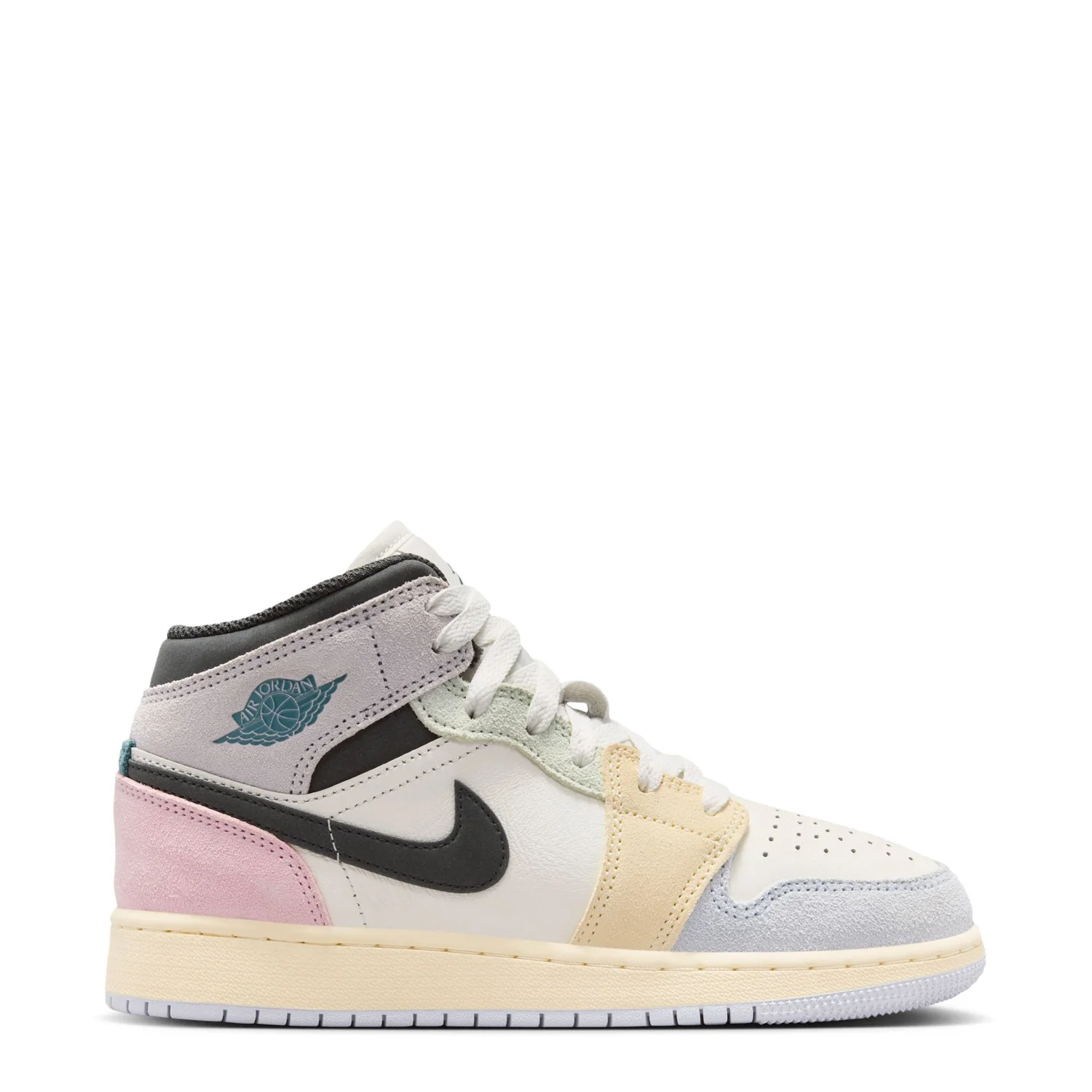 AJ 1 Mid -Youth