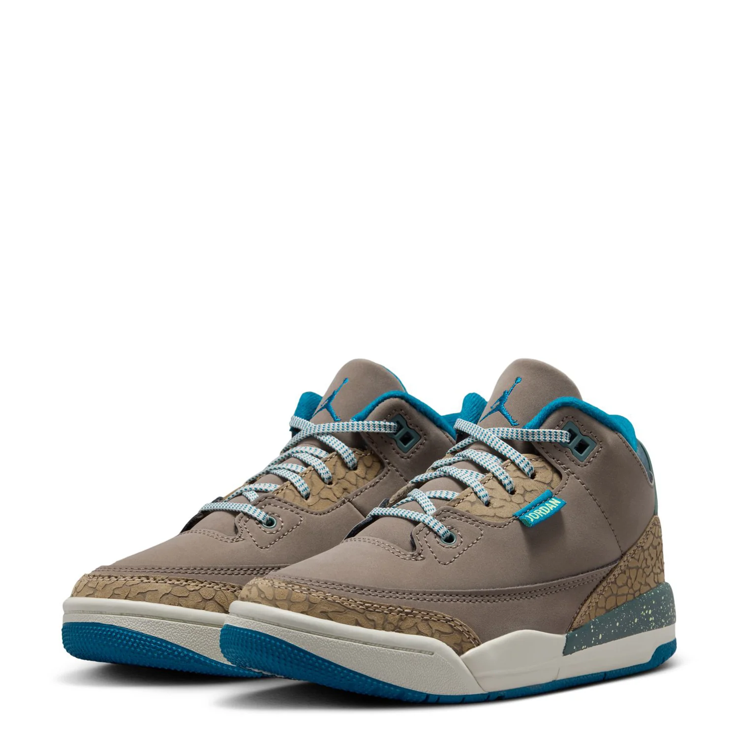 Retro 3 - Kids - Image 3