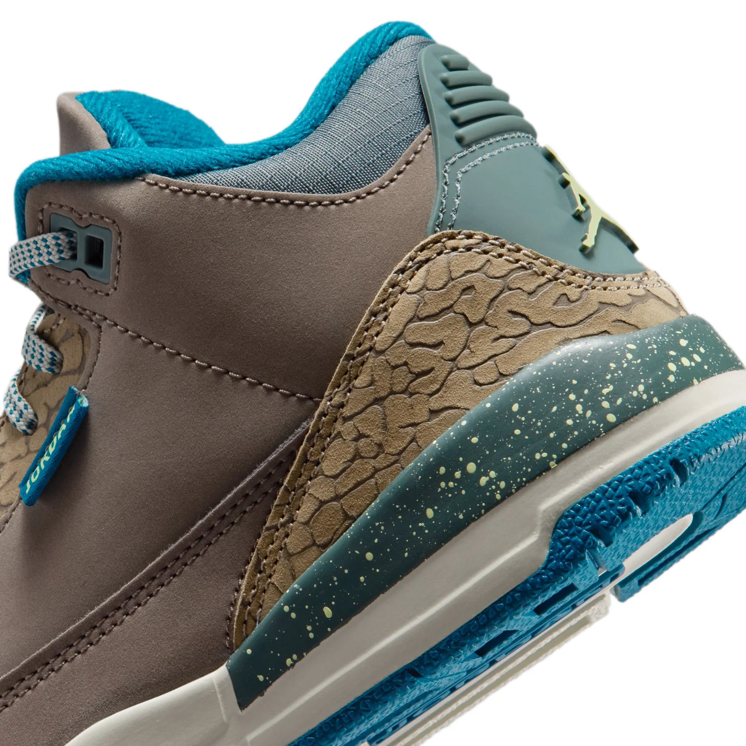 Retro 3 - Kids - Image 7