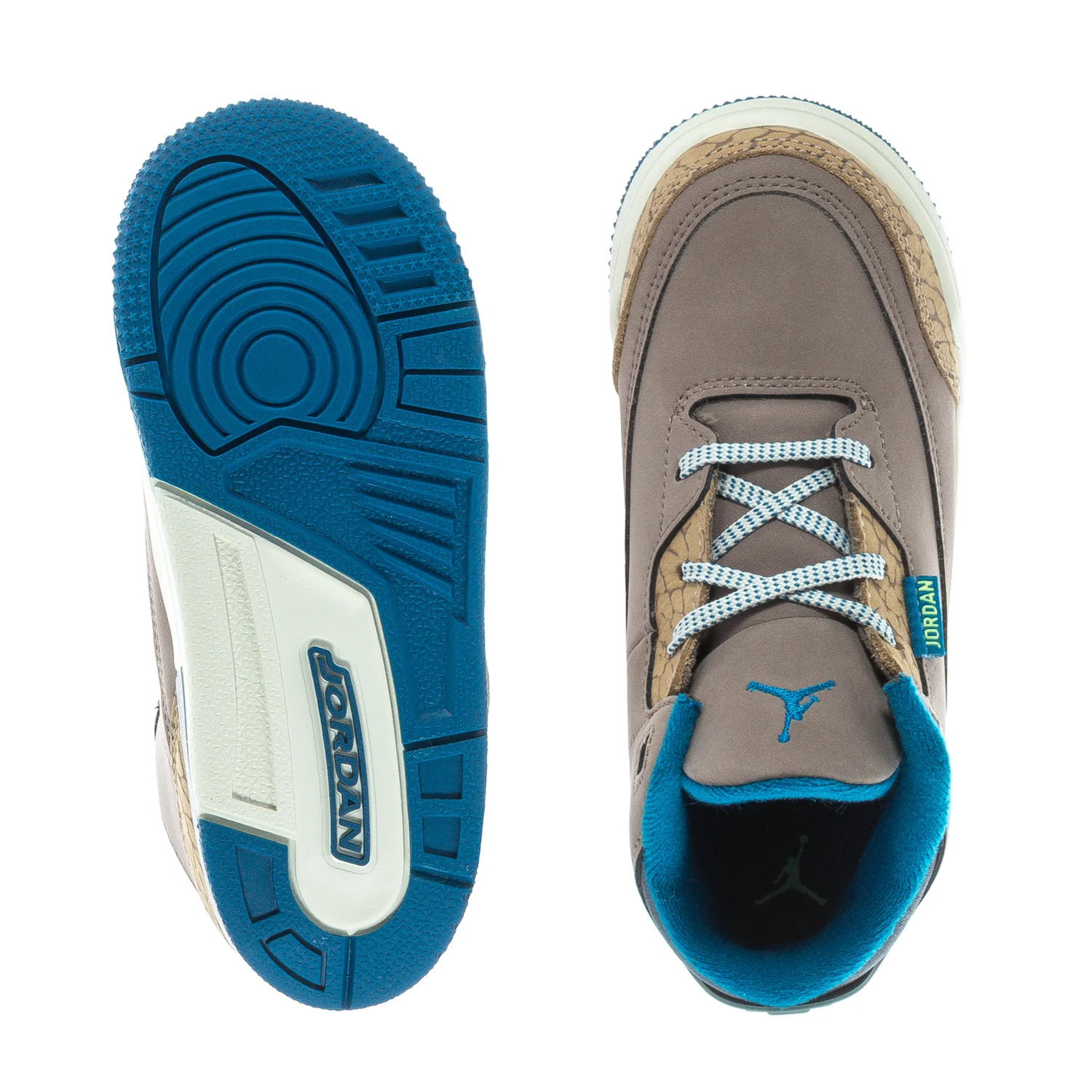 Retro 3 - Toddler - Image 4
