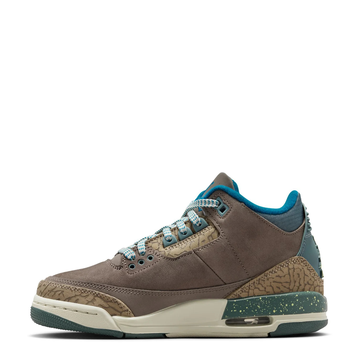 Retro 3 - Youth - Image 2