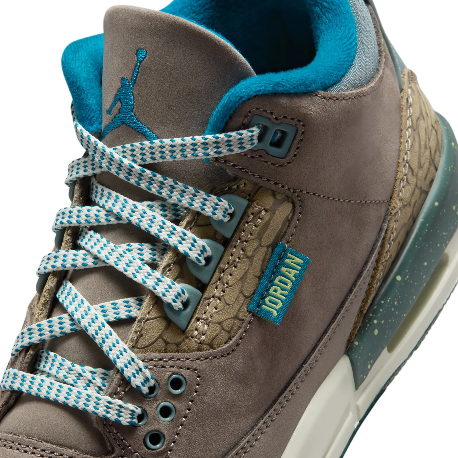 Retro 3 - Youth - Image 6