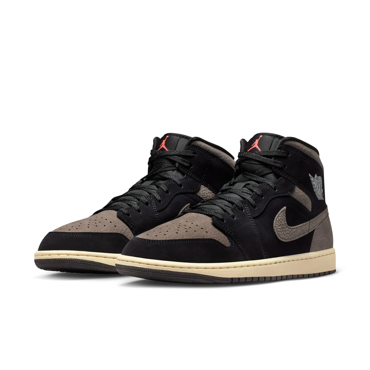 AJ 1 Mid SE - Mens - Image 2