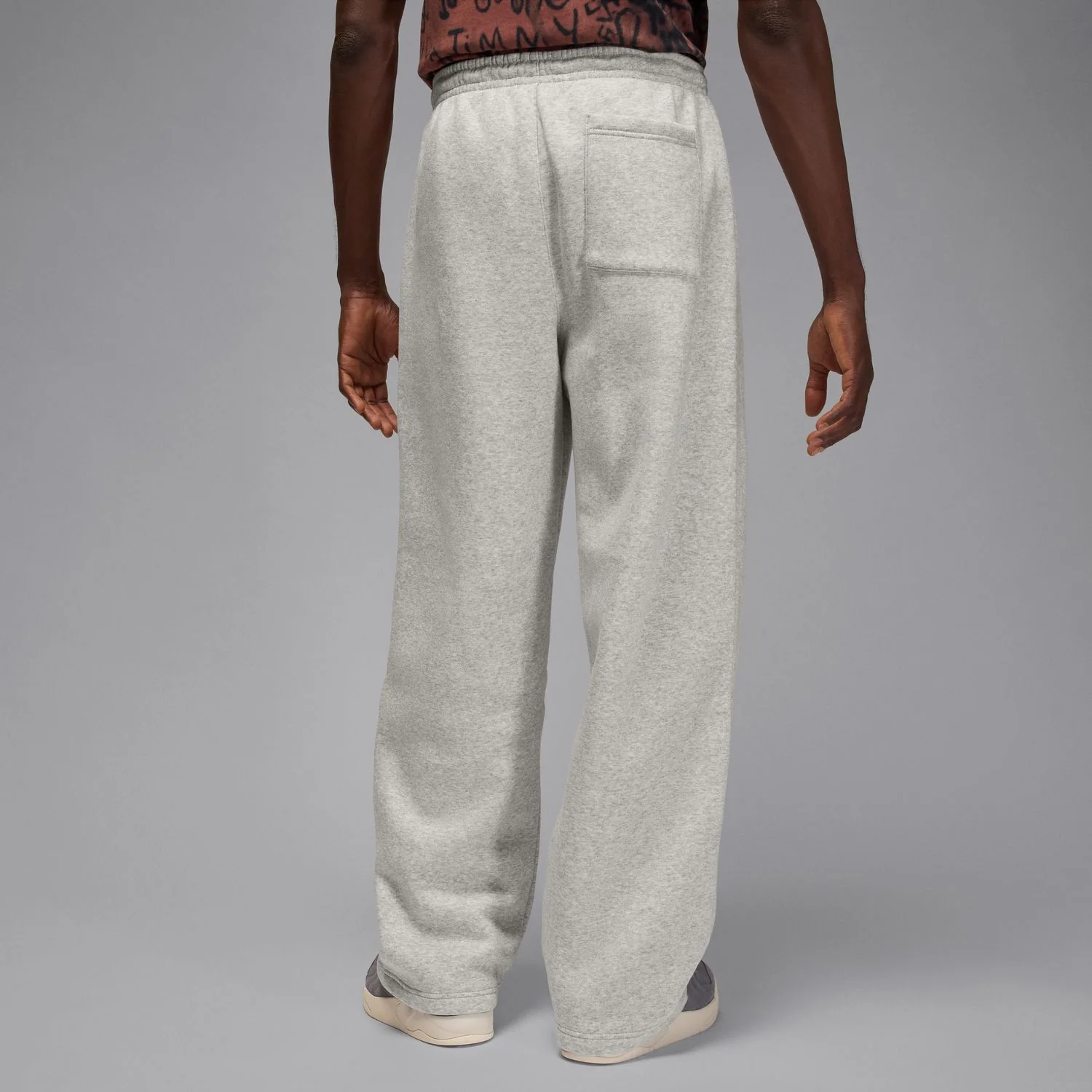 Brooklyn Oversized OH Pant -Mens - Image 6