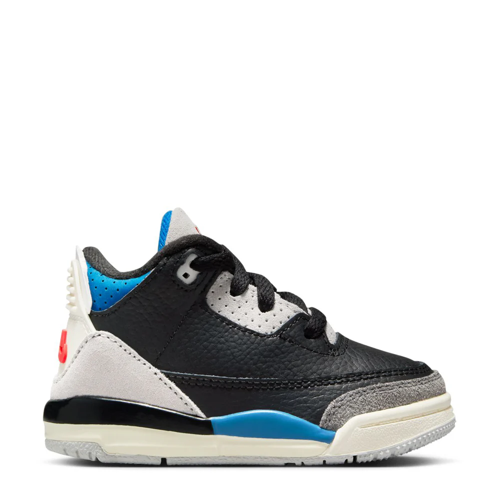 Retro 3 - Toddler
