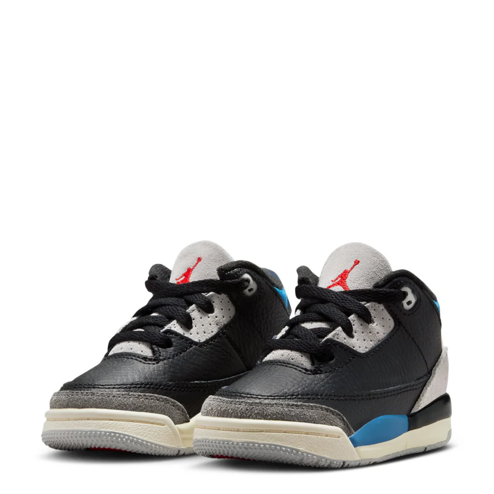 Retro 3 - Toddler - Image 3