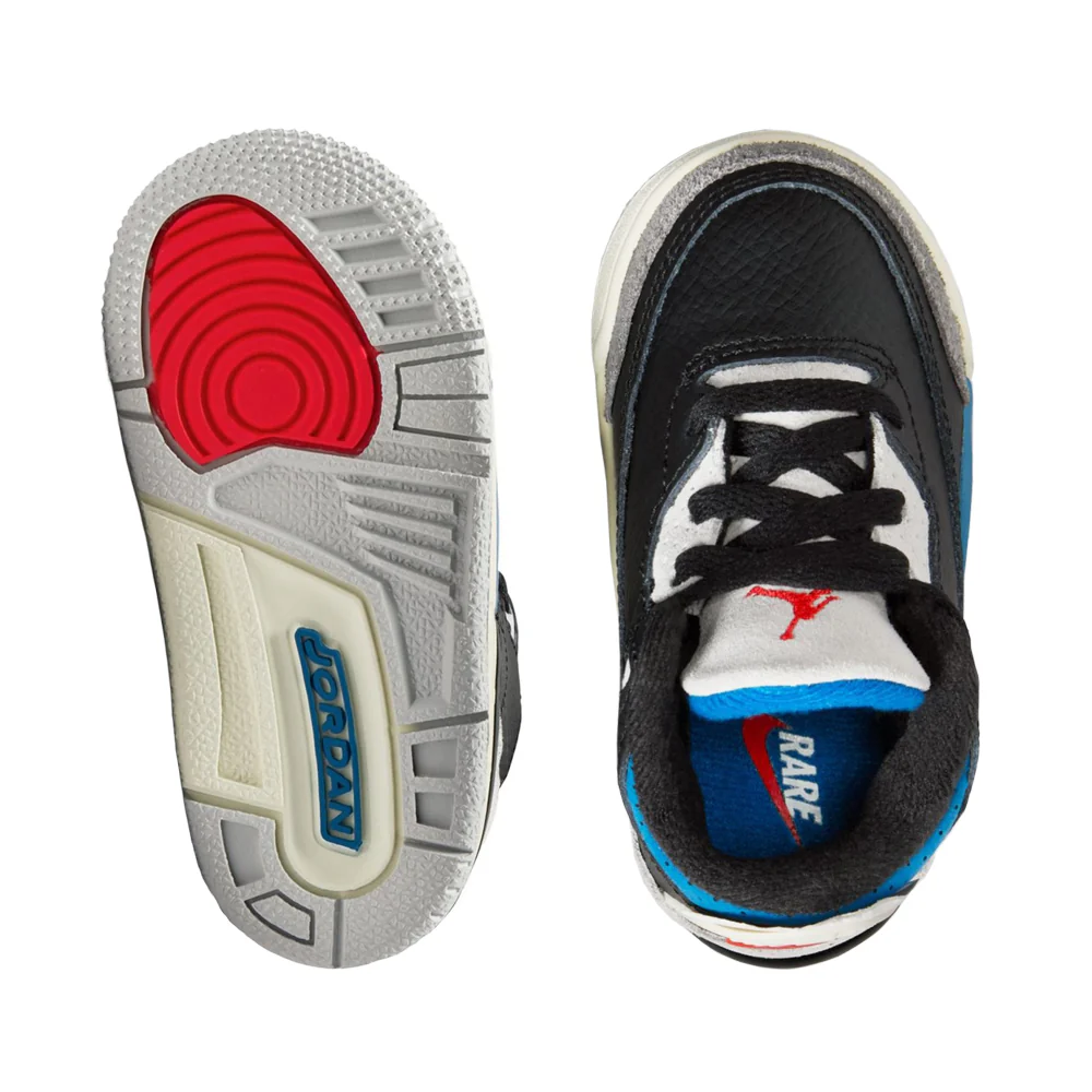 Retro 3 - Toddler - Image 4