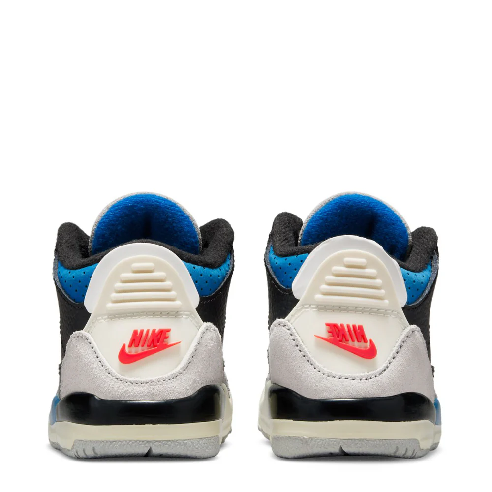 Retro 3 - Toddler - Image 5