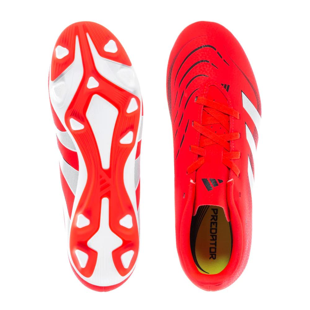 Predator Club FG - Youth - Image 4