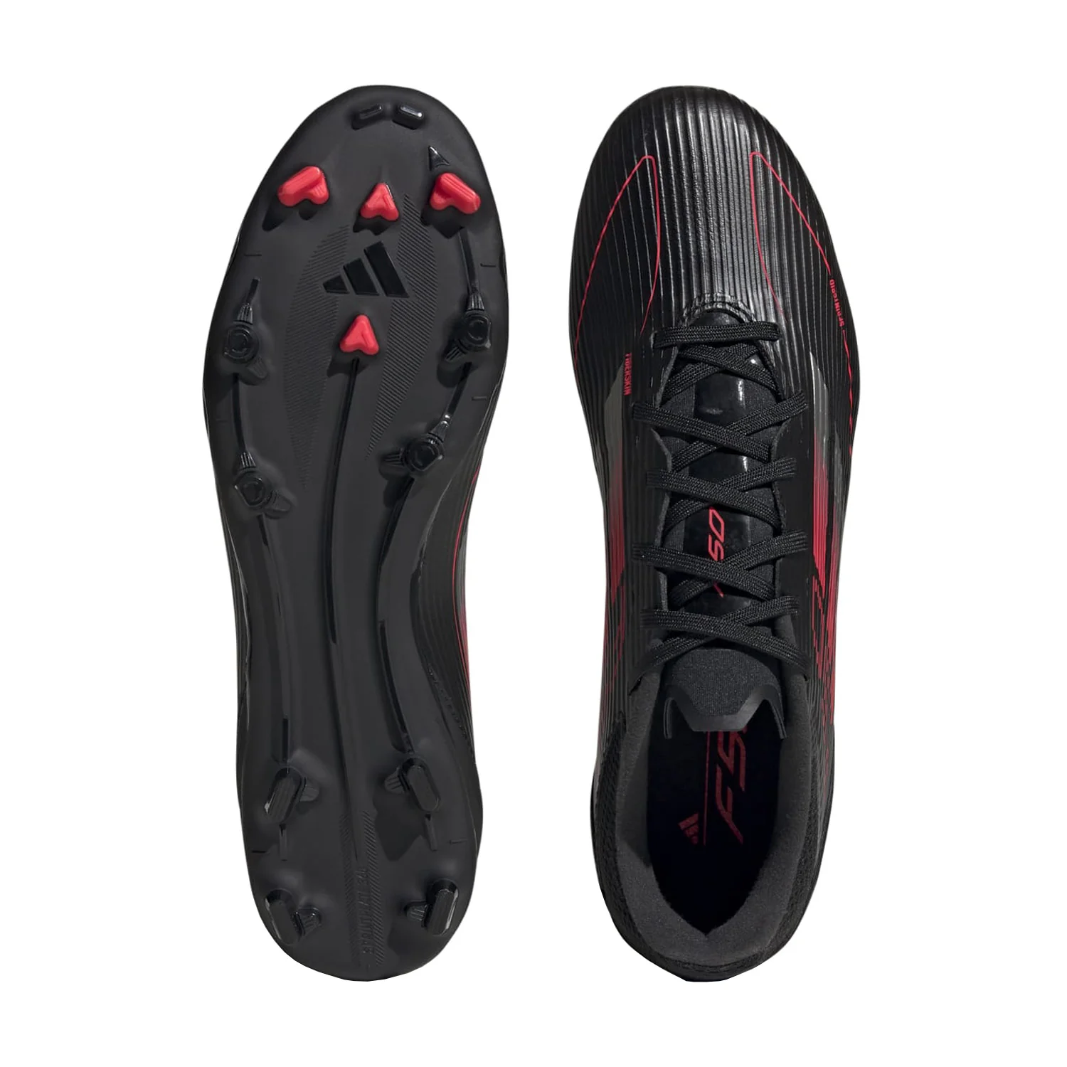 F50 League Low FGxMG - Mens - Image 4
