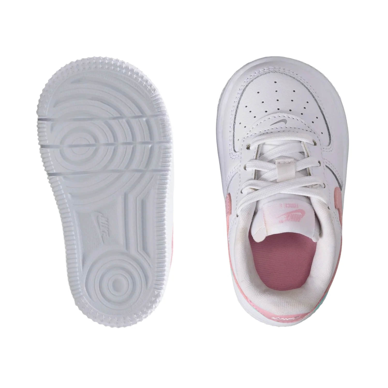 Air Force 1 - Toddler - Image 4