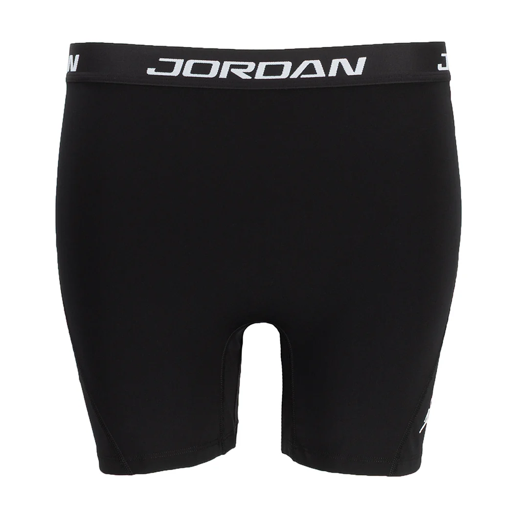 Dri Fit HW 5" Short - Womens