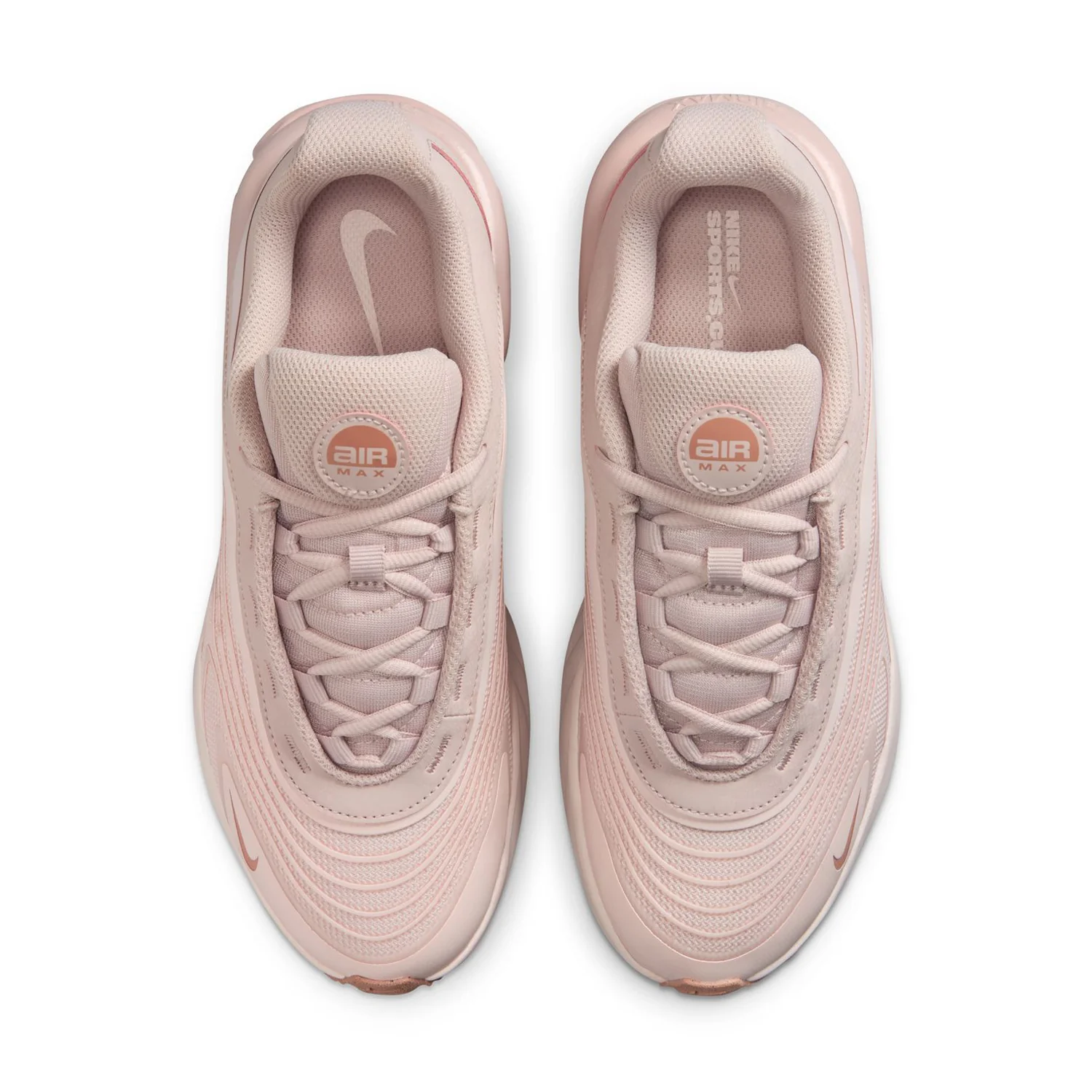 Air Max Fire - Womens - Image 3