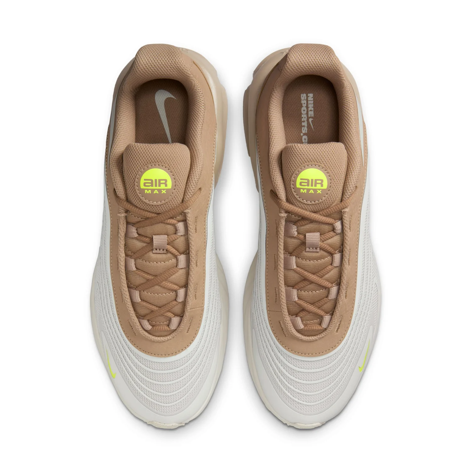Air Max Fire - Mens - Image 3