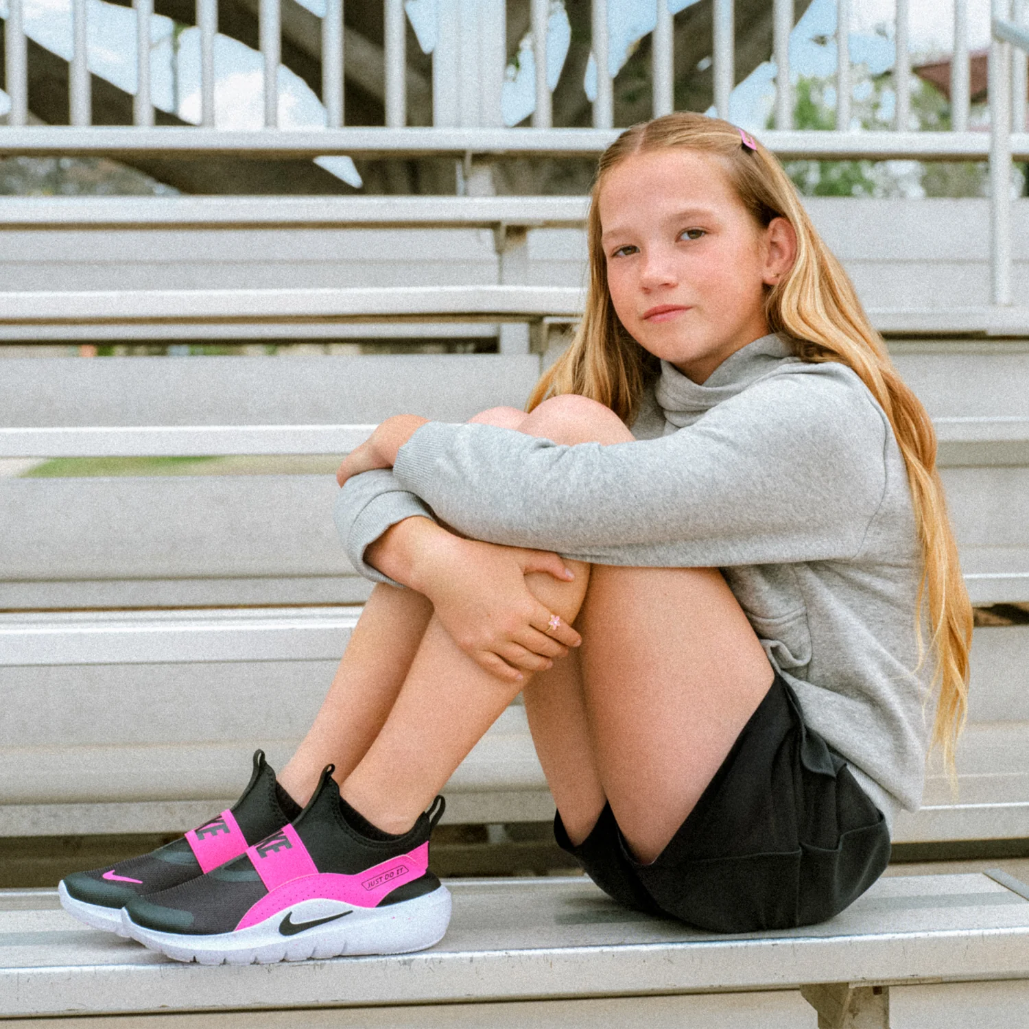 Flex Runner 4 - Kids - Image 2