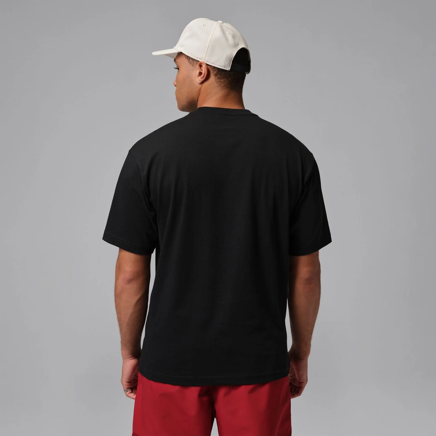 MJ Pocket SS Crew -Mens - Image 6