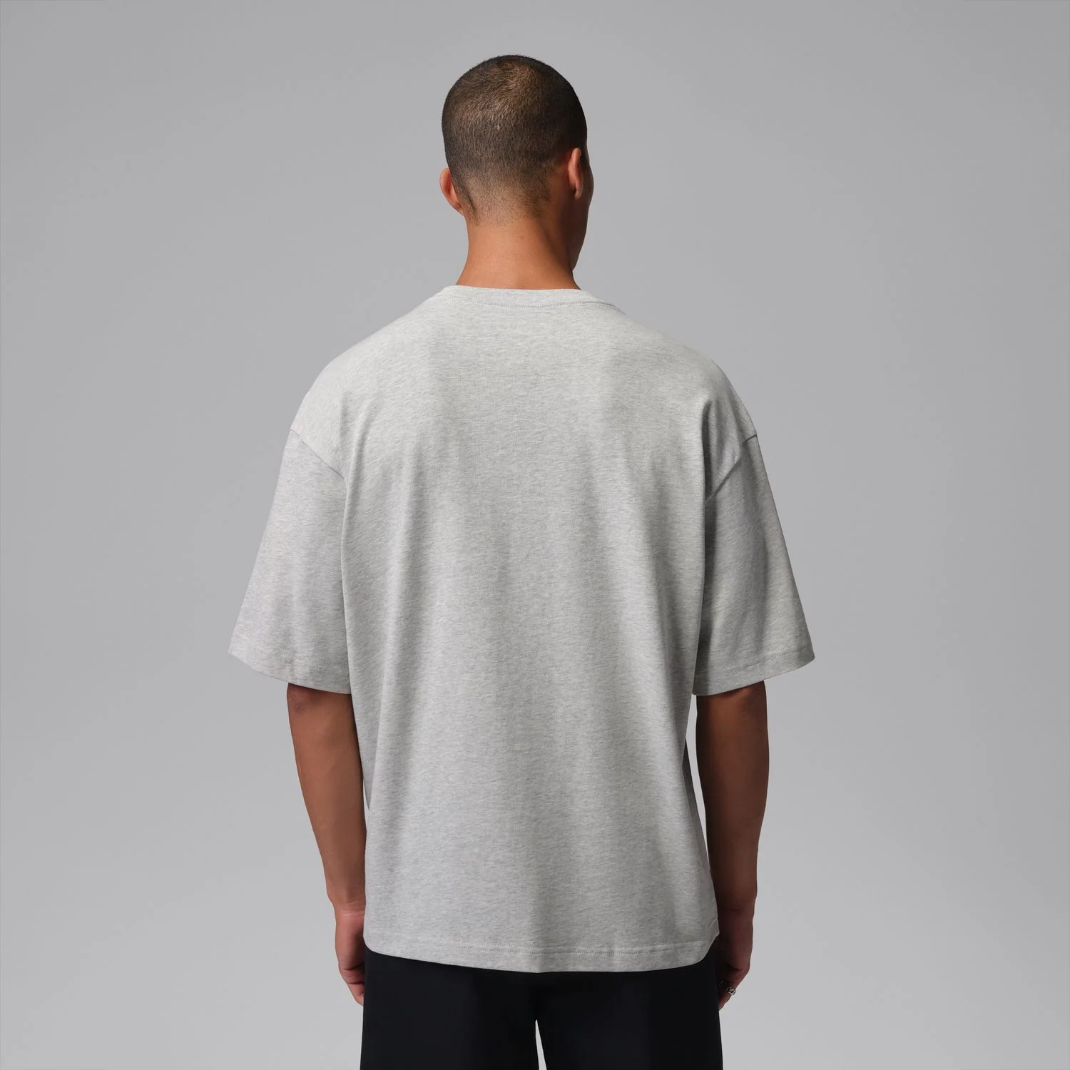 MJ Graphic Oversized Crew -Mens - Image 6