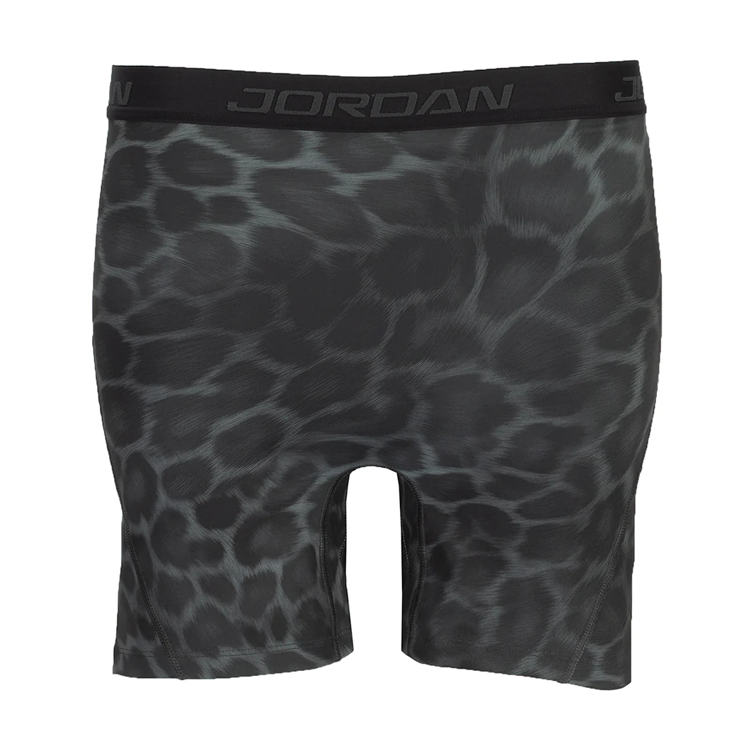 Dri Fit HW 5" Printed Short - Womens