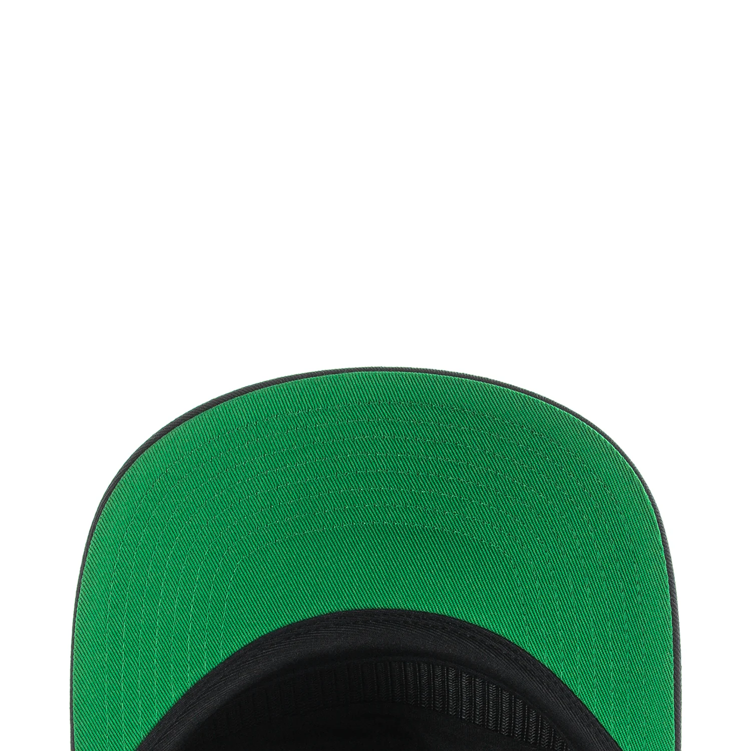 Jordan Pro Cap Unstructured Flat Bill Snapback - Image 6