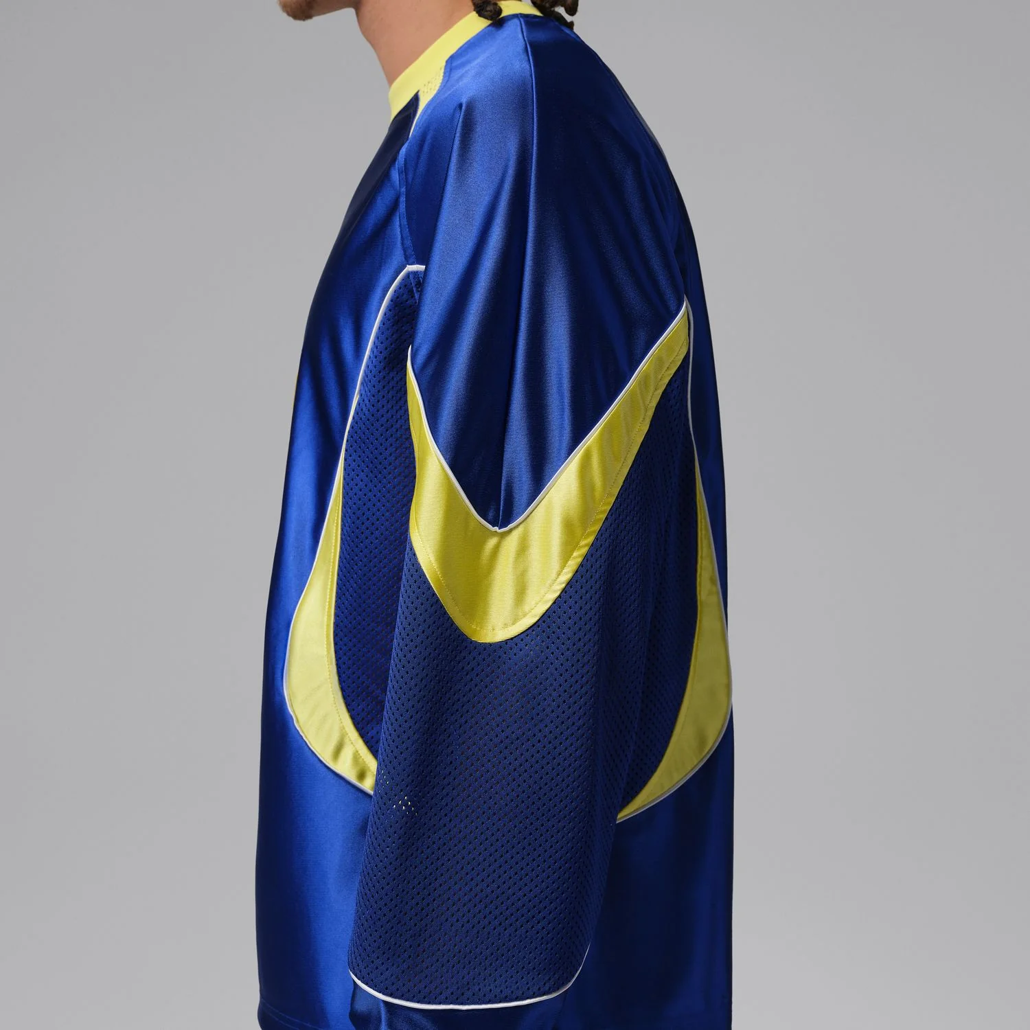 P6 Statement Goalie Top - Mens - Image 6