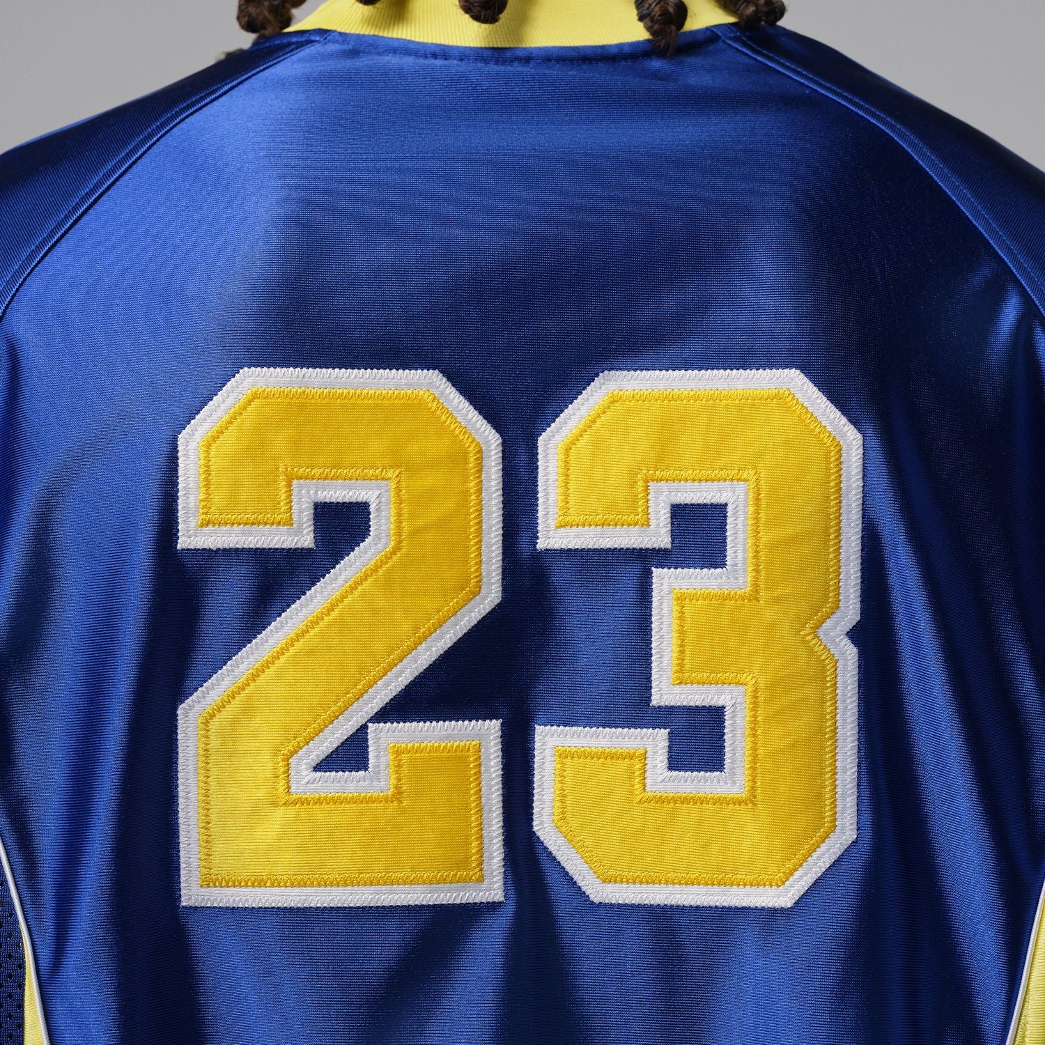 P6 Statement Goalie Top - Mens - Image 8